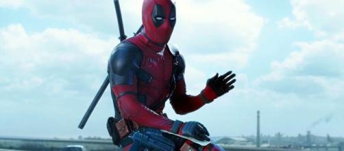 Deadpool 3 Rumors David Leitch To Return As Director Per