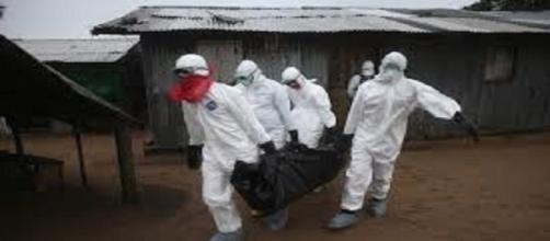 49 muertes por brote de ébola en el Congo
