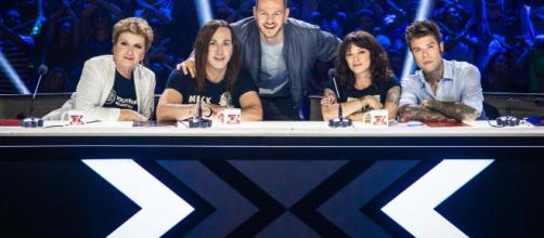 Asia Argento, parla Sky: 'Se confermate le molestie sessuali non sarà ad X Factor'
