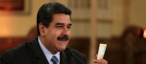 VENEZUELA/ El bolívar soberano la nueva moneda que según el gobierno detendrá la inflación