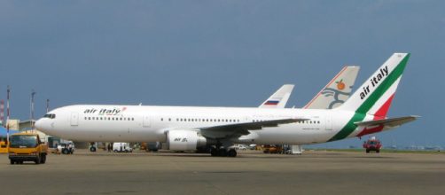 Air Italy, Aviation Services, Enav: aerei in sciopero il 10 e l'11 settembre 2018.