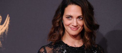 Asia Argento accusata di violenza sessuale