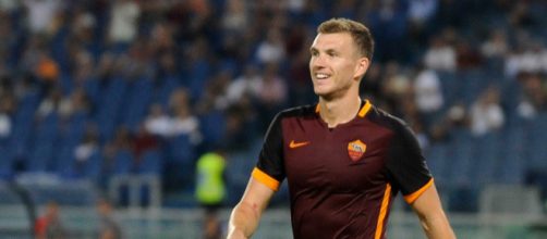 Torino-Roma: Dzeko al fotofinish regala la vittoria ai giallorossi