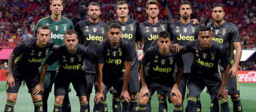 La Juventus all'assalto della Champions League con un Cristiano Ronaldo in più