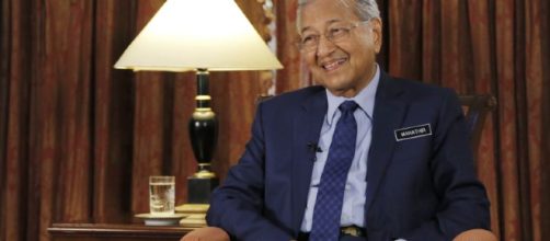 MALASIA/ Primer ministro espera que China entienda sus 'problemas fiscales'