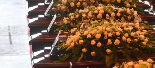 43 muertos por tragedia en el puente de Génova 43 muertos por tragedia en el puente de Génova