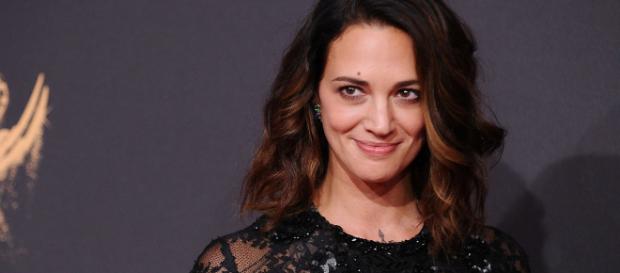 Asia Argento accusata di violenza sessuale Asia Argento accusata di violenza sessuale