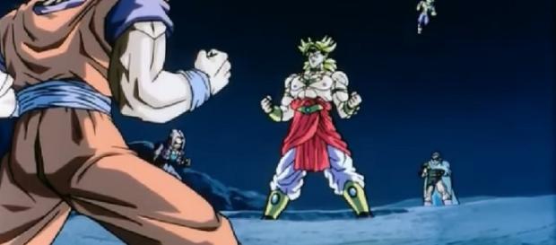 Dragon Ball Super: Broly: New promo shows Broly's power. Image credit:Nick Cooper/youtube Dragon Ball Super: Broly: New promo shows Broly's power. Image credit:Nick Cooper/youtube