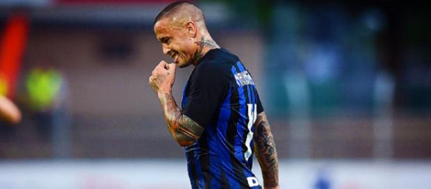 Inter, Nainggolan vuole esserci contro il Torino Inter, Nainggolan vuole esserci contro il Torino