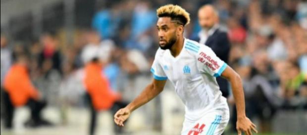 Jordan Amavi est courtisé par l'Atlético Madrid en cette fin de mercato. Jordan Amavi est courtisé par l'Atlético Madrid en cette fin de mercato.