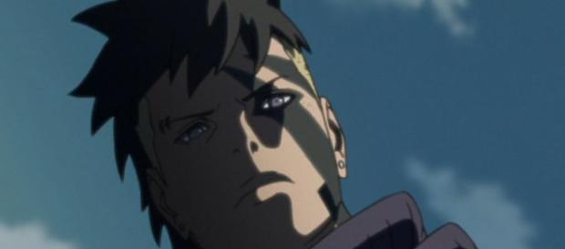 Boruto: Naruto Next Generations: en el capitulo 26 del manga, Kawaki se muda con el Hokage Boruto: Naruto Next Generations: en el capitulo 26 del manga, Kawaki se muda con el Hokage