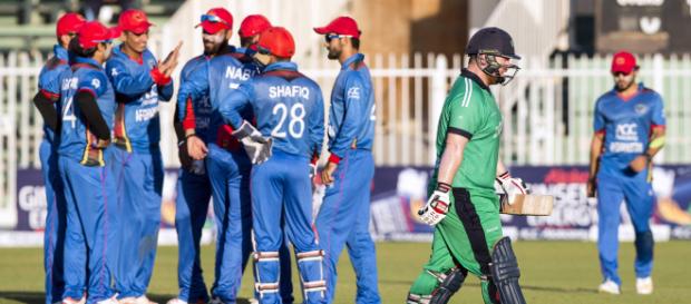 Live streaming - Afghanistan vs Ireland, 1st t20 (Image via ICC/Twitter) Live streaming - Afghanistan vs Ireland, 1st t20 (Image via ICC/Twitter)