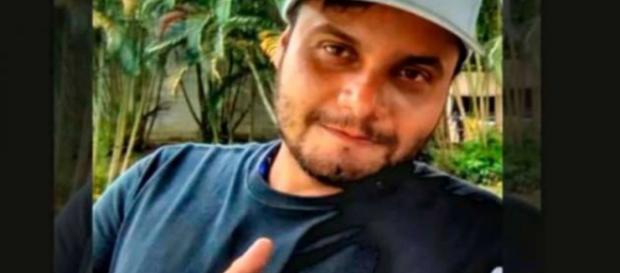 Luiz Carlos Moraes Mesquita Júnior foi assassinado no Rio de Janeiro Luiz Carlos Moraes Mesquita Júnior foi assassinado no Rio de Janeiro