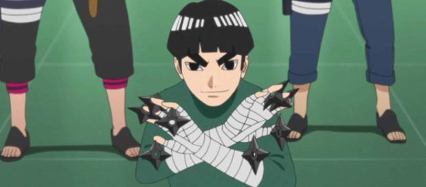 Metal Lee es quien recibirá el legado del 'Poder de la juventud' Metal Lee es quien recibirá el legado del 'Poder de la juventud'