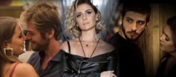 Personagens da novela ‘Segundo Sol’ Personagens da novela ‘Segundo Sol’