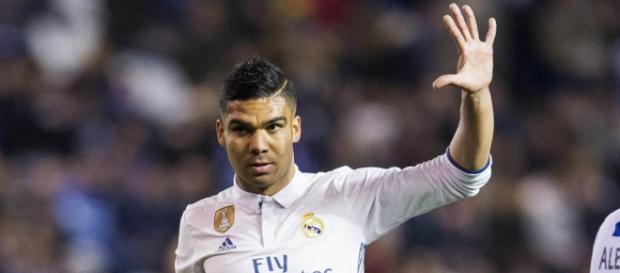 Real Madrid : Casemiro mécontent de son statut Real Madrid : Casemiro mécontent de son statut