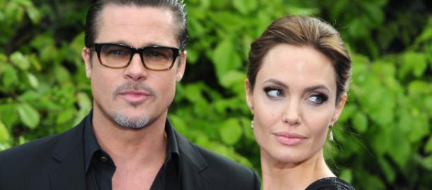 Revelan los costosos gastos de los hijos de Brad Pitt y Angeline Jolie Revelan los costosos gastos de los hijos de Brad Pitt y Angeline Jolie