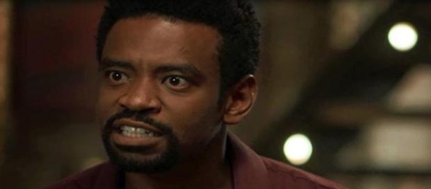 Roberval se mostrará um homen honesto em Segundo Sol. (Foto: Divulgação TV Globo) Roberval se mostrará um homen honesto em Segundo Sol. (Foto: Divulgação TV Globo)