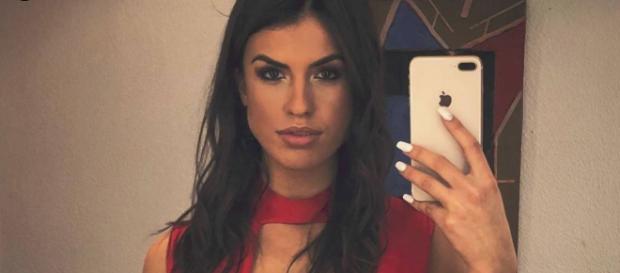 Relacionan a Suescun con un futbolista, después de pasar unas vacaciones con Albalá Relacionan a Suescun con un futbolista, después de pasar unas vacaciones con Albalá