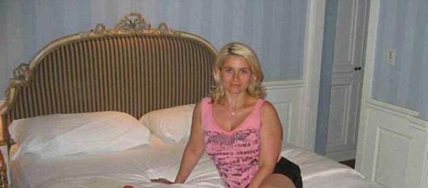 Tereza Burki si era rivolta ad un'agenzia per trovare l'anima gemella Tereza Burki si era rivolta ad un'agenzia per trovare l'anima gemella