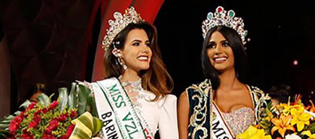 Un tribunal suspendió la edición 2018 del certamen Miss Venezuela Un tribunal suspendió la edición 2018 del certamen Miss Venezuela