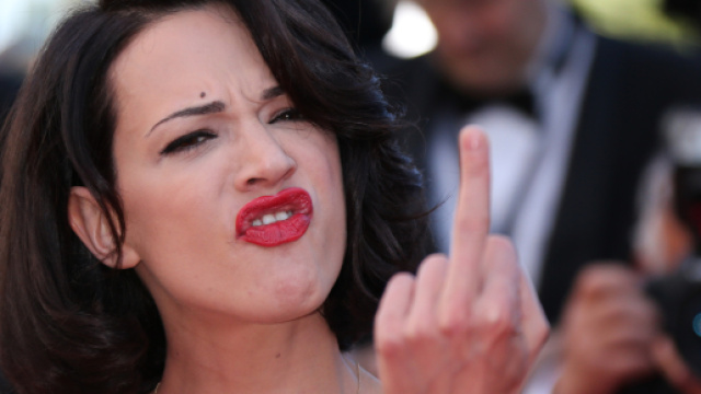 Asia Argento potrebbe non essere giudice di X Factor