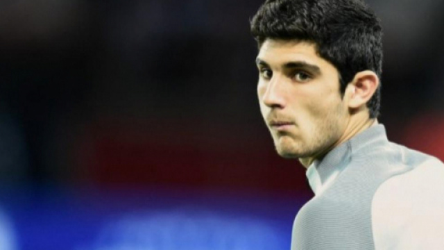 Gonçalo Guedes est dans le viseur du FC Valence, mais le PSG demande entre 60 et 70 millions d'euros pour lui.