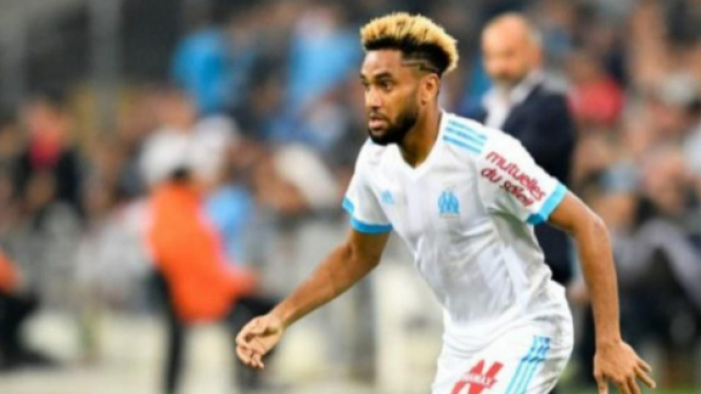 Jordan Amavi est courtisé par l'Atlético Madrid en cette fin de mercato.