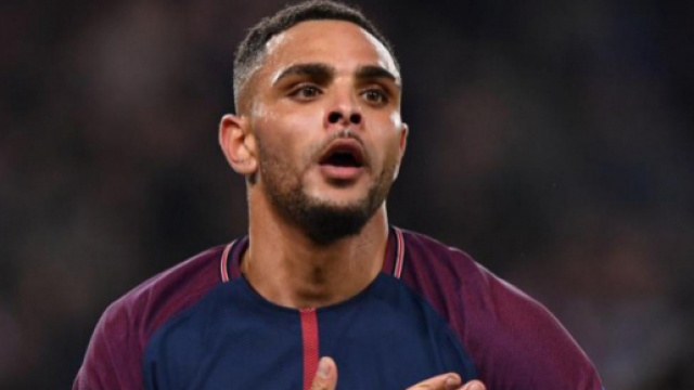 Layvin Kurzawa est dans le viseur de l'Atlético Madrid afin de pallier à un possible départ de Filipe Luis