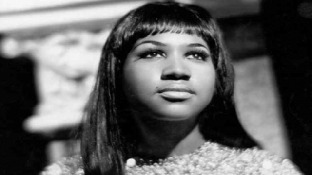 Mort d'Aretha Franklin le 16 août : la planète entière lui rend hommage