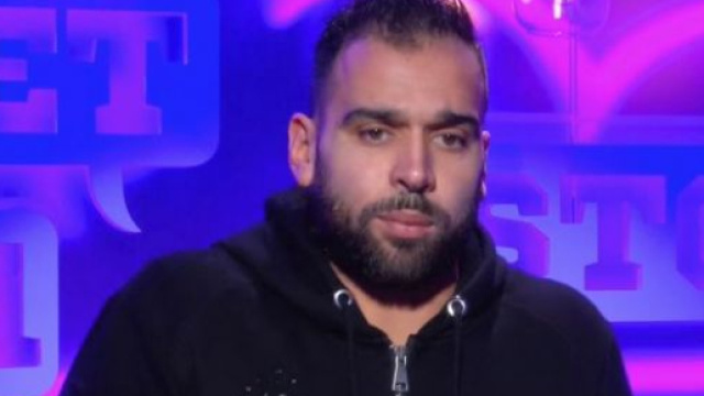 Son Mari Noré Réagit — Vila "SRBIJA" - vilbalsrbija.com