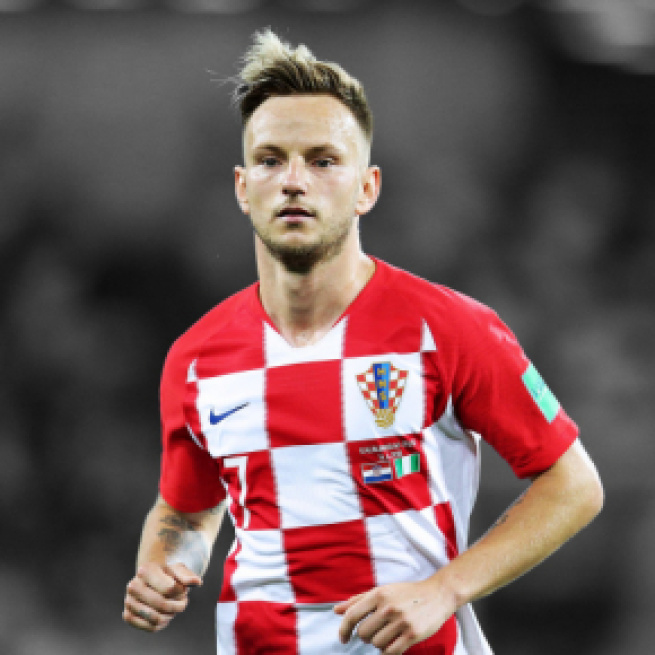 Rakitic podría pasar al PSG en la próximas horas