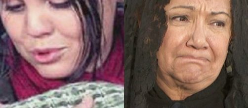 Anticipazioni Il Segreto: Marcela diventa mamma, la morte di Pedro Miranar