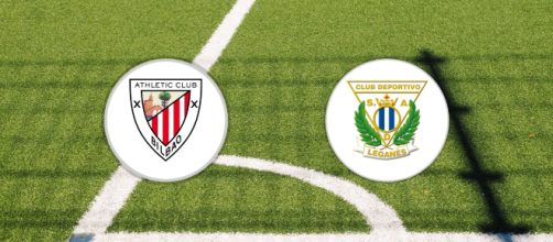 Athletic 2 vs Leganes 1 en el estreno por la Liga