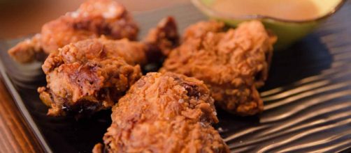 Buttermilk Fried Chicken. [Image Source: Kurman Communications, Inc - Flickr]