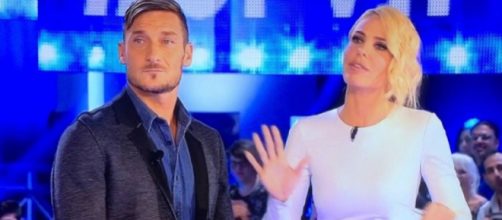 Grande Fratello Vip, Totti potrebbe entrare nella casa anche solo per qualche giorno