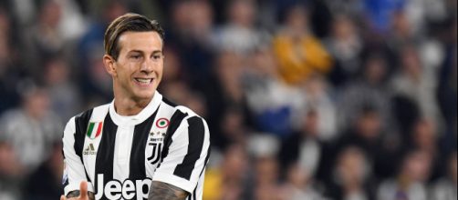 Juventus, Bernardeschi si racconta a 360 gradi