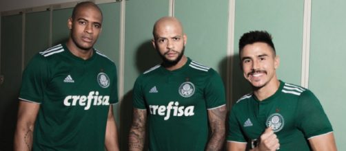 La maglia del Palmeiras, la più bella del mondo secondo i lettori di Marca