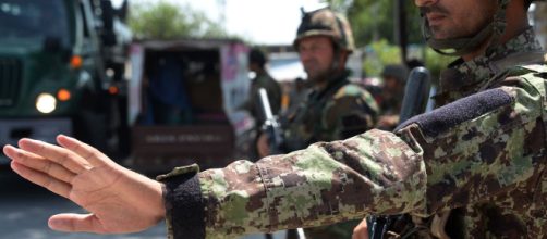 Nuevo cese al fuego en Afganistán
