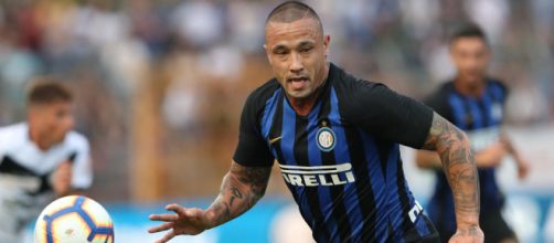 Rientrato il caso Nainggolan in casa Inter