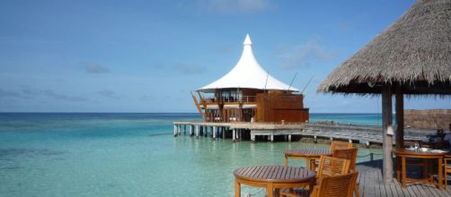 Se ofrece puesto de trabajo idílico en una librería en un hotel de lujo en las Maldivas