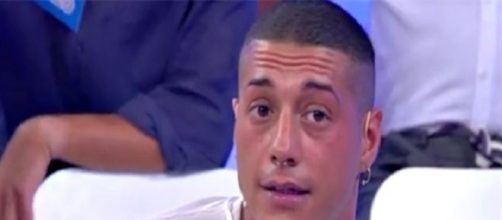 Temptation Island Vip, Francesco Chiofalo nel ruolo di tentatore