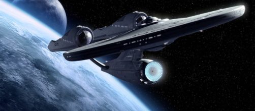 The latest chapter in the 'Star Trek' saga is still in the works despite failure to reach pay deals with cast. Photo Credit CBS - YouTube