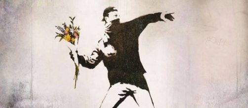 What's new on the news? : Banksy: 'The New Generation' - blogspot.com
