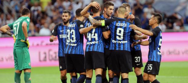 Appunti di Serie A: la grazia di Luis Alberto, l'Inter cinica e il ... - vocidicitta.it Appunti di Serie A: la grazia di Luis Alberto, l'Inter cinica e il ... - vocidicitta.it