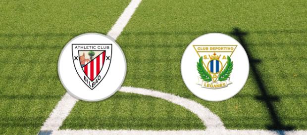 Athletic 2 vs Leganes 1 en el estreno por la Liga Athletic 2 vs Leganes 1 en el estreno por la Liga