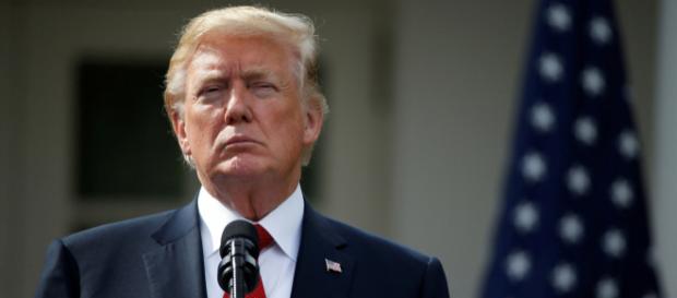 Donald Trump s'est livré sur plusieurs sujets internationaux auprès de Reuters. Donald Trump s'est livré sur plusieurs sujets internationaux auprès de Reuters.