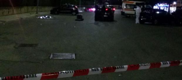 Esperia, uccide i figli di 19 e 27 anni: poi si spara Esperia, uccide i figli di 19 e 27 anni: poi si spara