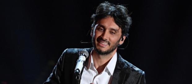 Fabrizio Moro a Trani, oggi il concerto in piazza Duomo Fabrizio Moro a Trani, oggi il concerto in piazza Duomo