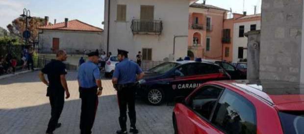 Frosinone, uccide i figli e si suicida ad Esperia Frosinone, uccide i figli e si suicida ad Esperia